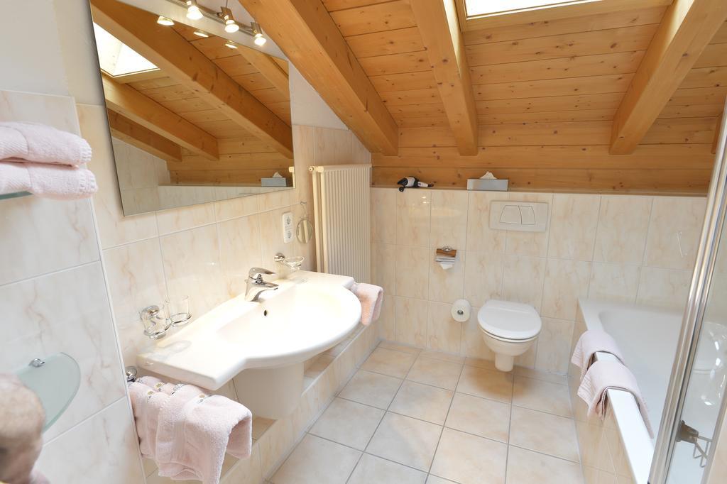 Ferienwohnungen Gerlach Oberstdorf Phòng bức ảnh