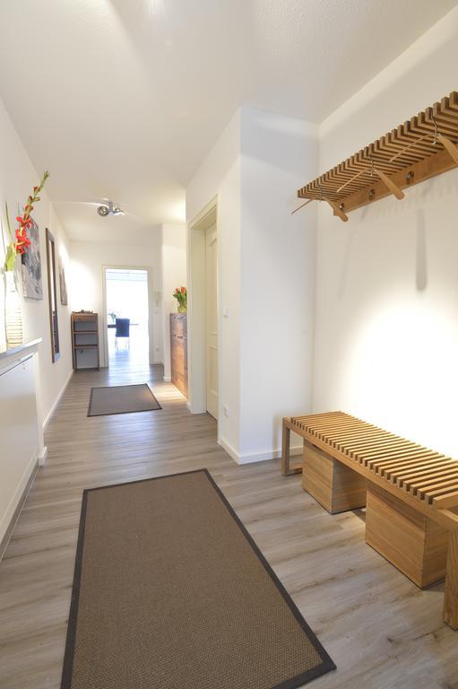 Ferienwohnungen Gerlach Oberstdorf Phòng bức ảnh