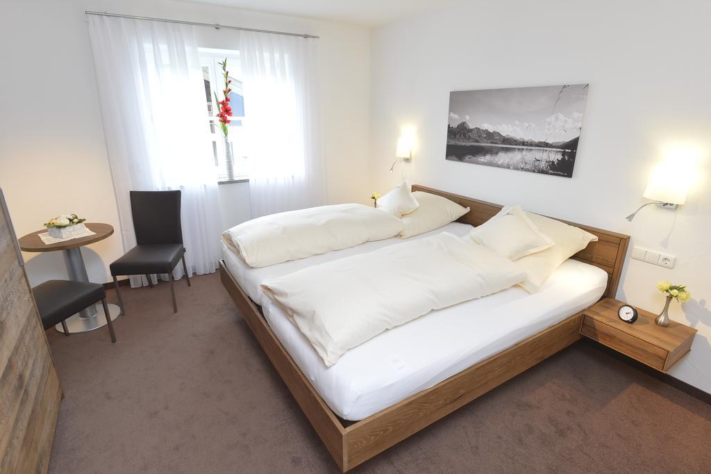Ferienwohnungen Gerlach Oberstdorf Phòng bức ảnh