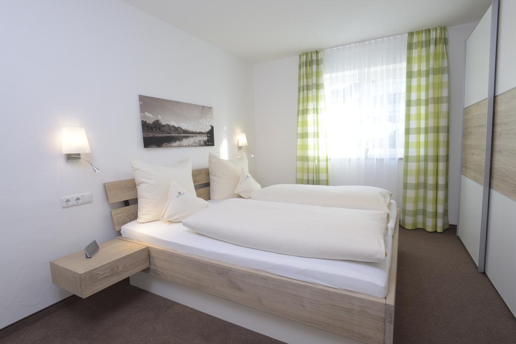 Ferienwohnungen Gerlach Oberstdorf Phòng bức ảnh
