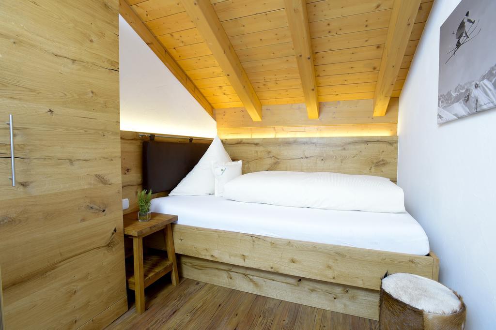 Ferienwohnungen Gerlach Oberstdorf Ngoại thất bức ảnh